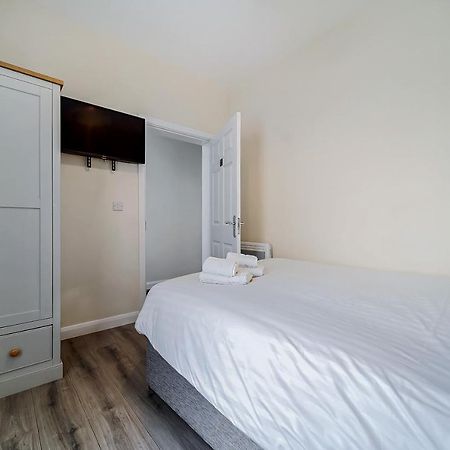 Carlisle Lodge 'Sleeping 6 Guests' Londonderry Bagian luar foto