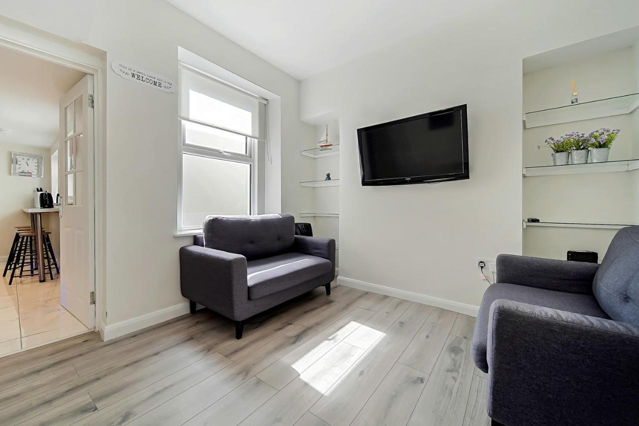 Carlisle Lodge 'Sleeping 6 Guests' Londonderry Bagian luar foto
