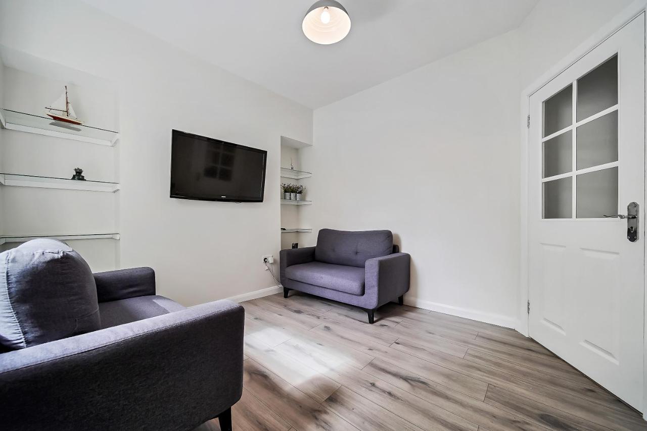 Carlisle Lodge 'Sleeping 6 Guests' Londonderry Bagian luar foto