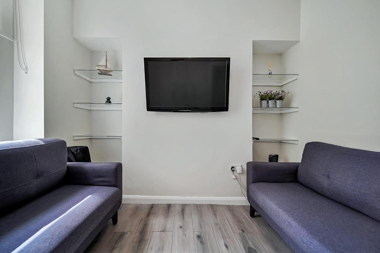 Carlisle Lodge 'Sleeping 6 Guests' Londonderry Bagian luar foto