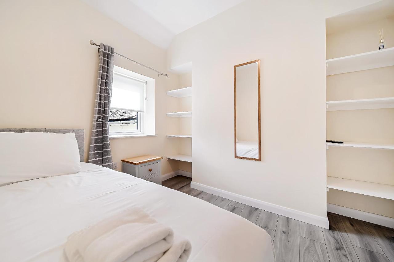 Carlisle Lodge 'Sleeping 6 Guests' Londonderry Bagian luar foto