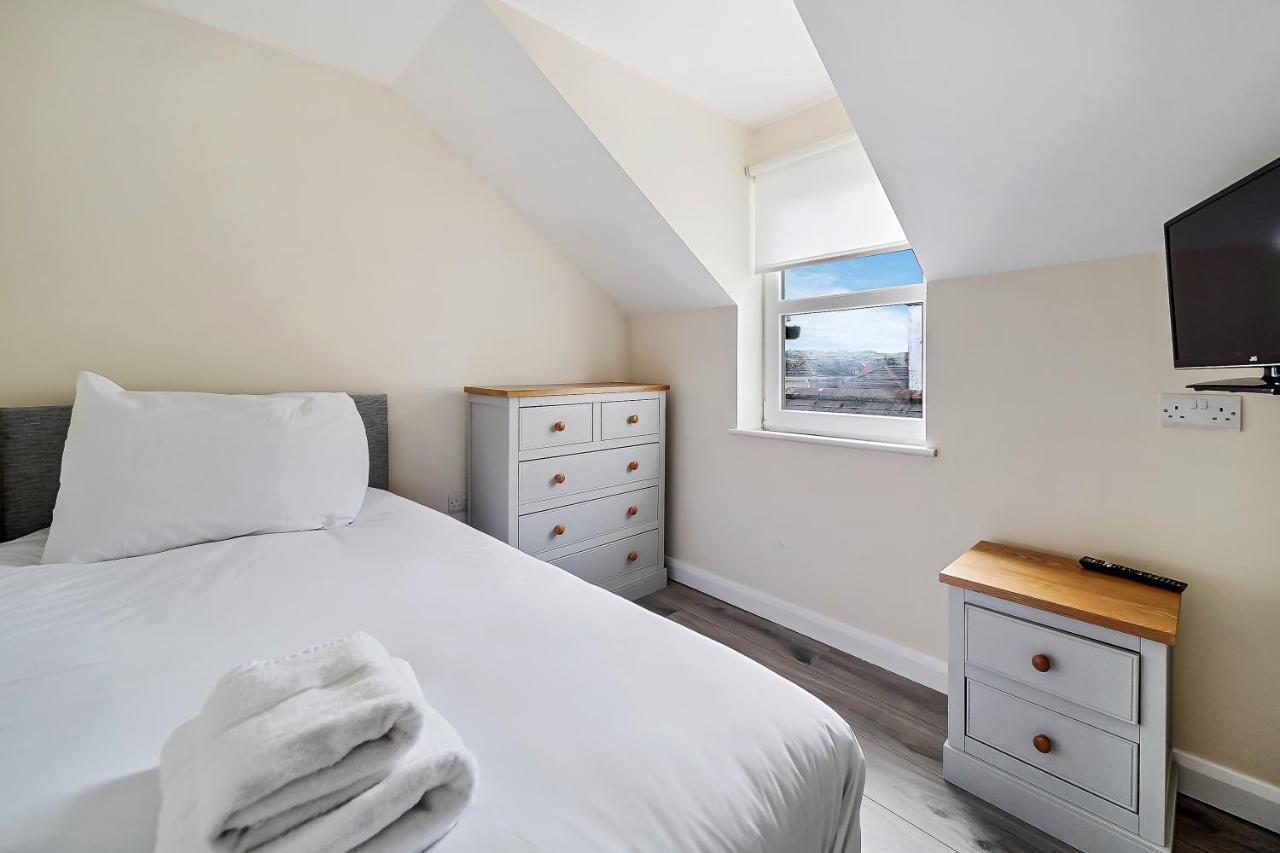 Carlisle Lodge 'Sleeping 6 Guests' Londonderry Bagian luar foto
