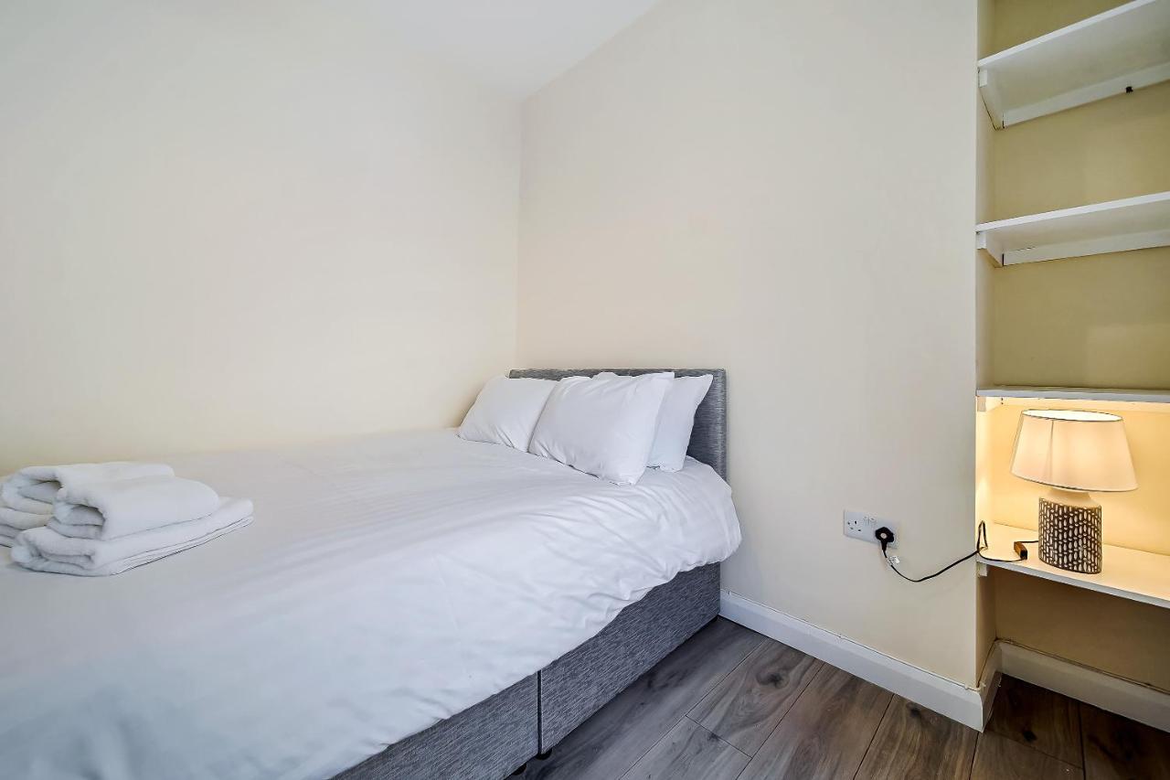 Carlisle Lodge 'Sleeping 6 Guests' Londonderry Bagian luar foto