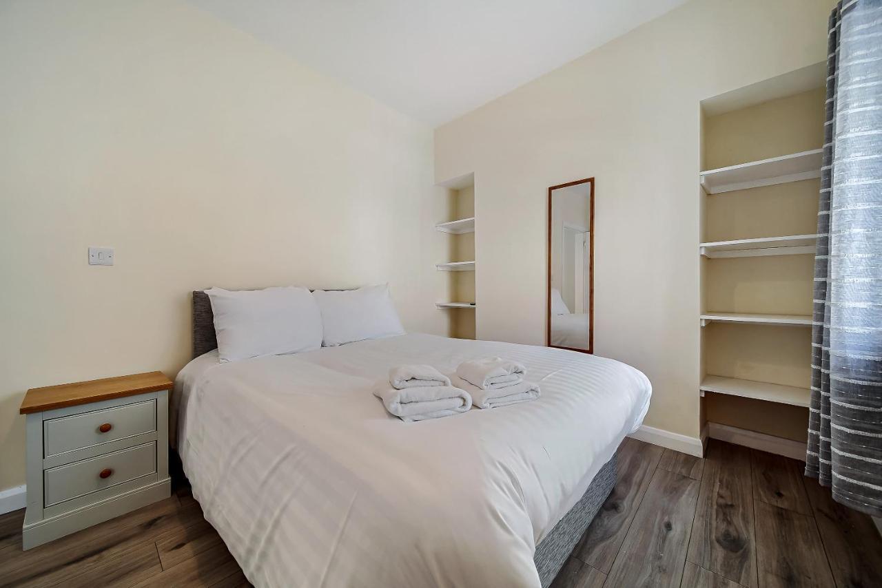 Carlisle Lodge 'Sleeping 6 Guests' Londonderry Bagian luar foto